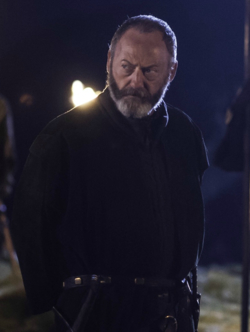 Davos Seaworth - A Wiki of Ice and Fire